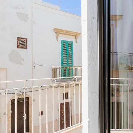 Dim'S Apartments By Wonderful Italy โปลีญาโนอามาเร ภายนอก รูปภาพ