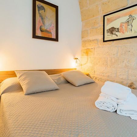 Dim'S Apartments By Wonderful Italy โปลีญาโนอามาเร ภายนอก รูปภาพ