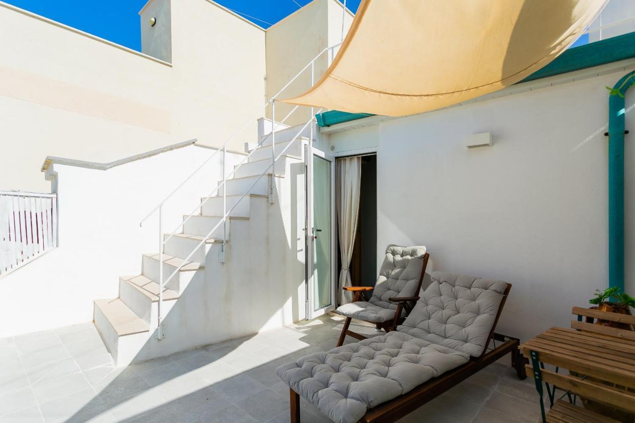 Dim'S Apartments By Wonderful Italy โปลีญาโนอามาเร ภายนอก รูปภาพ