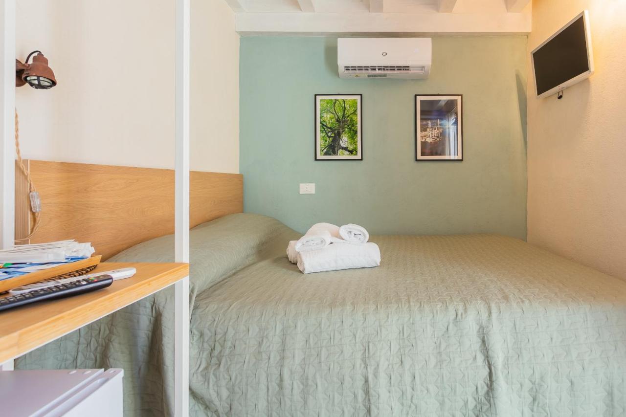 Dim'S Apartments By Wonderful Italy โปลีญาโนอามาเร ภายนอก รูปภาพ