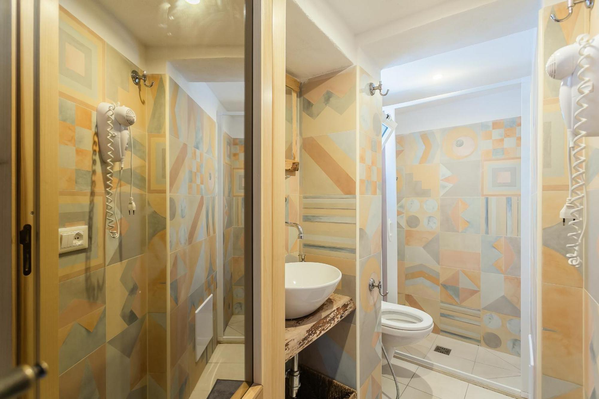 Dim'S Apartments By Wonderful Italy โปลีญาโนอามาเร ภายนอก รูปภาพ