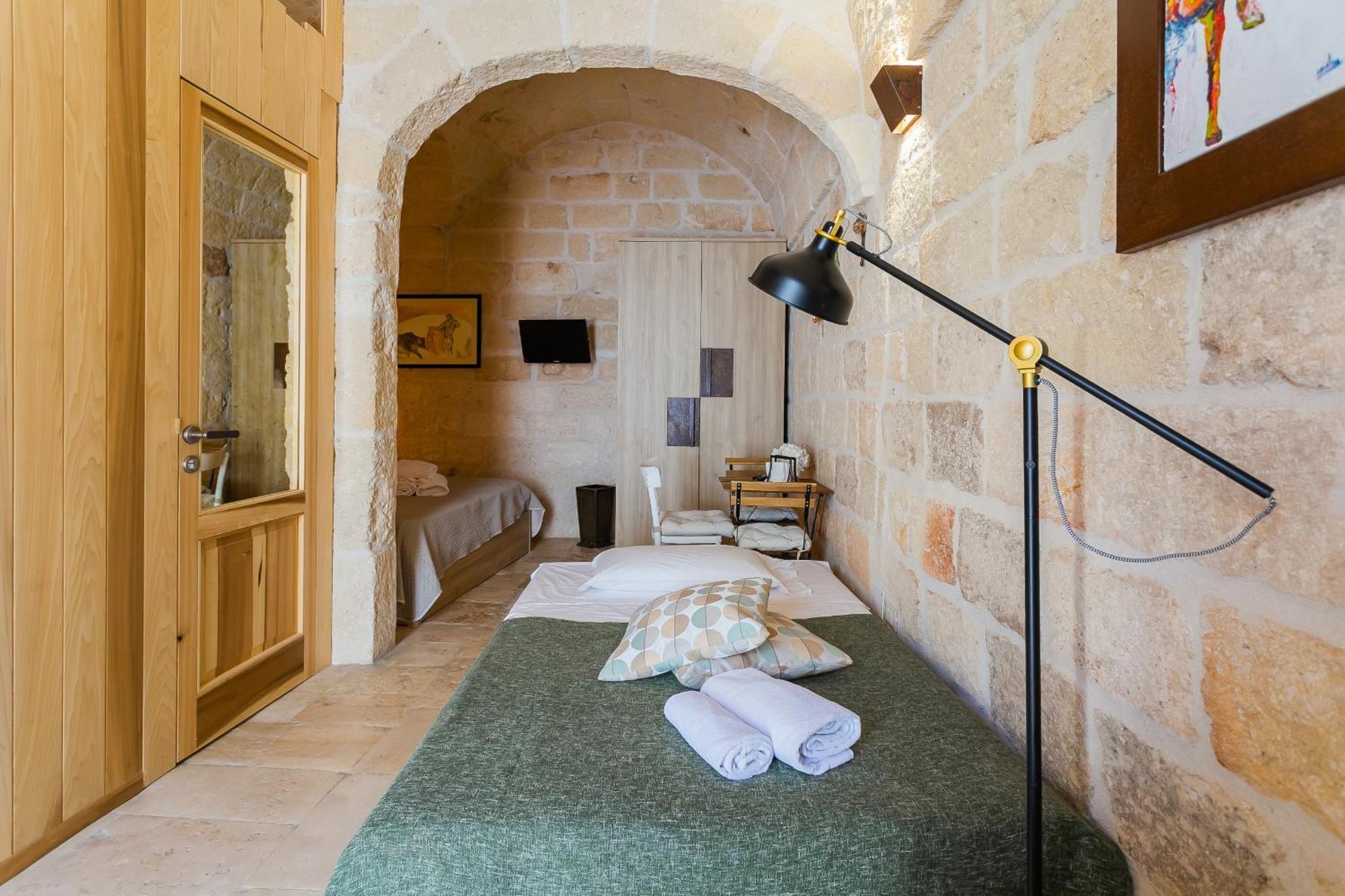 Dim'S Apartments By Wonderful Italy โปลีญาโนอามาเร ภายนอก รูปภาพ