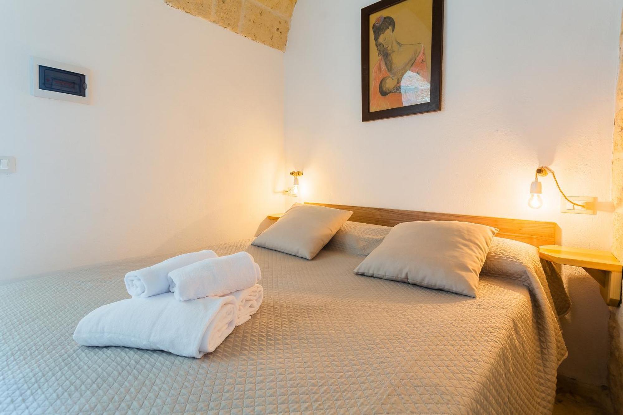 Dim'S Apartments By Wonderful Italy โปลีญาโนอามาเร ภายนอก รูปภาพ