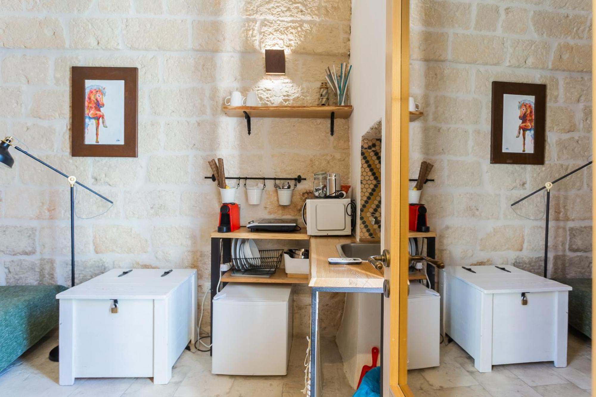 Dim'S Apartments By Wonderful Italy โปลีญาโนอามาเร ภายนอก รูปภาพ