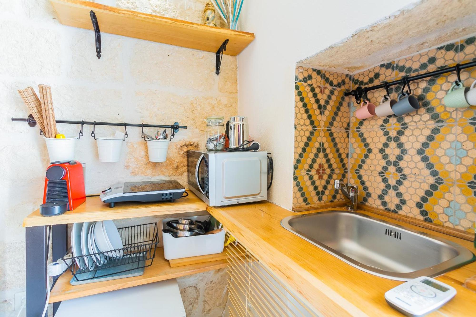Dim'S Apartments By Wonderful Italy โปลีญาโนอามาเร ภายนอก รูปภาพ