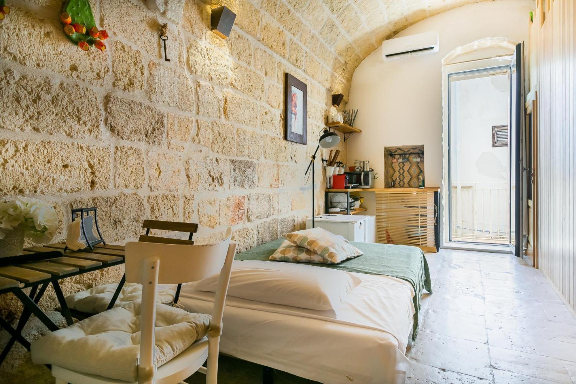Dim'S Apartments By Wonderful Italy โปลีญาโนอามาเร ภายนอก รูปภาพ